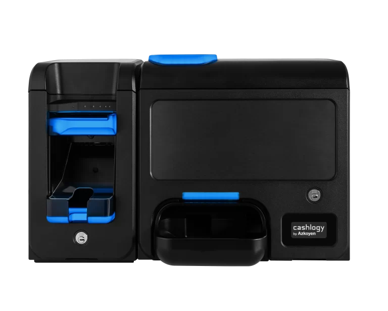Automate your cash management
