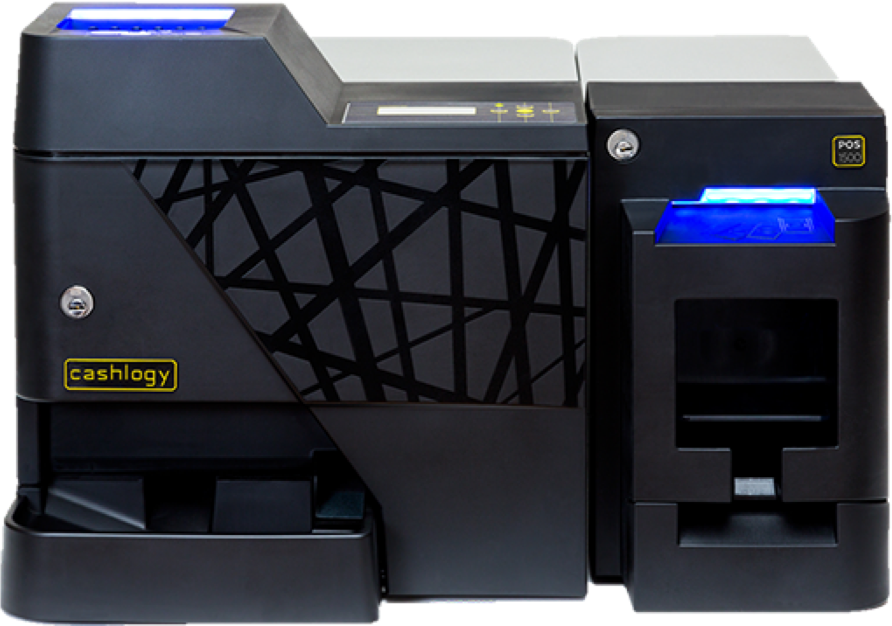 Cashlogy POS -1000