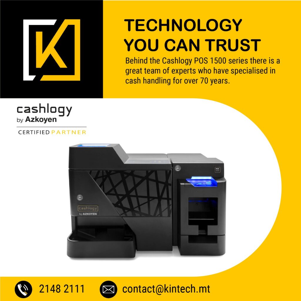 Experience peace of mind with 𝗖𝗮𝘀𝗵𝗹𝗼𝗴𝘆