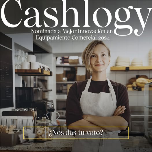 Kintech, Malta’s leading Cashlogy Certified Partner since 2019, proudly supports Cashlogy by Azkoyen, nominated for Best Innovation