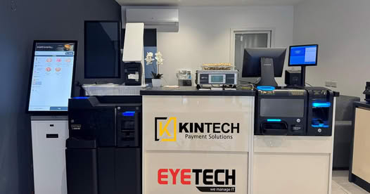 Kintech has entered a strategic partnership with Eyetech Ltd, combining strengths to offer an even broader range of innovative tech solutions for businesses across Malta and Gozo