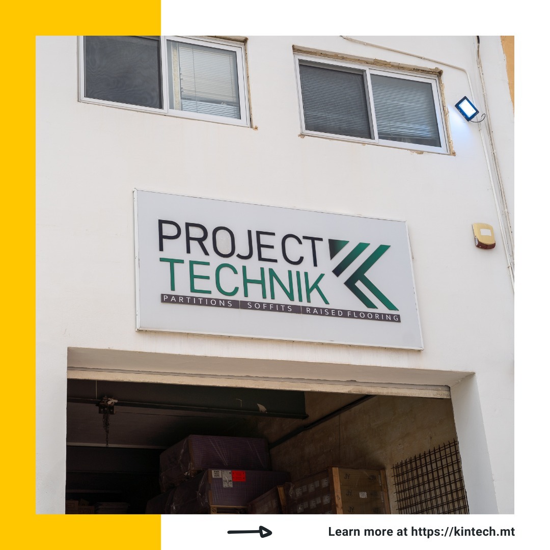 Project technik