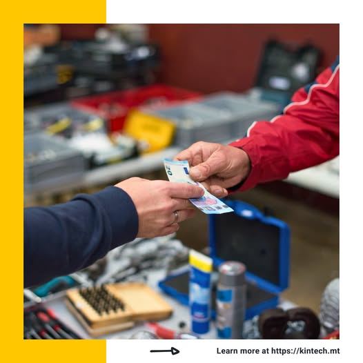 Streamline Your Business with Kintech