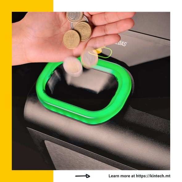 Upgrade your business operations with a complete, end-to-end solution