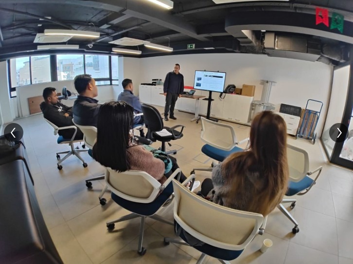 Cashlogy - Point of Sale - Malta