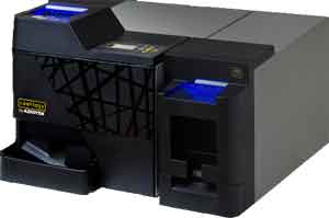 Cash handling