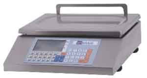 restaurant scale