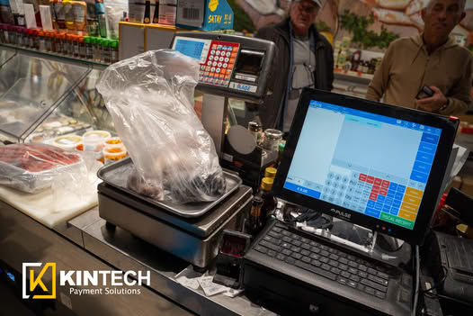 Business and retail software solutions from Kintech Malta