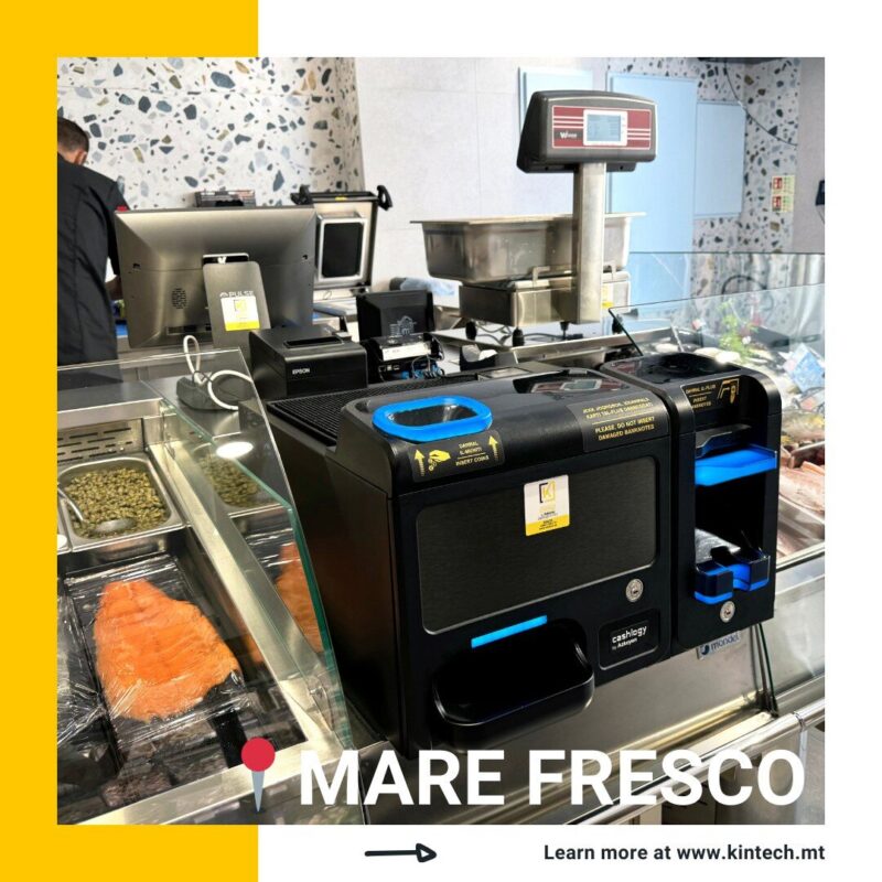 Another Satisfied Client Mare Fresco In San Gwann by Kintech Malta