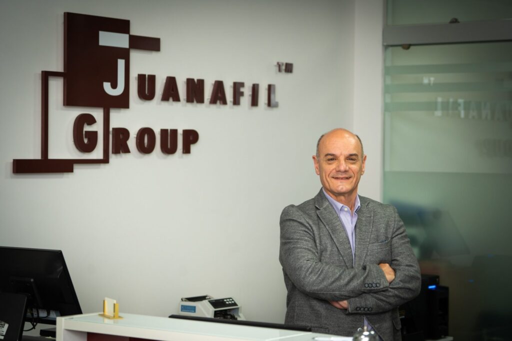 At Juanafil Group, cash security is fundamental to providing trustworthy and professional…