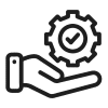 Cashlogy automated cash handling solution from Kintech Malta