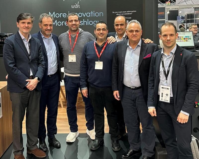 Kintech Introduces Next Generation Ai Enabled Cash Automation