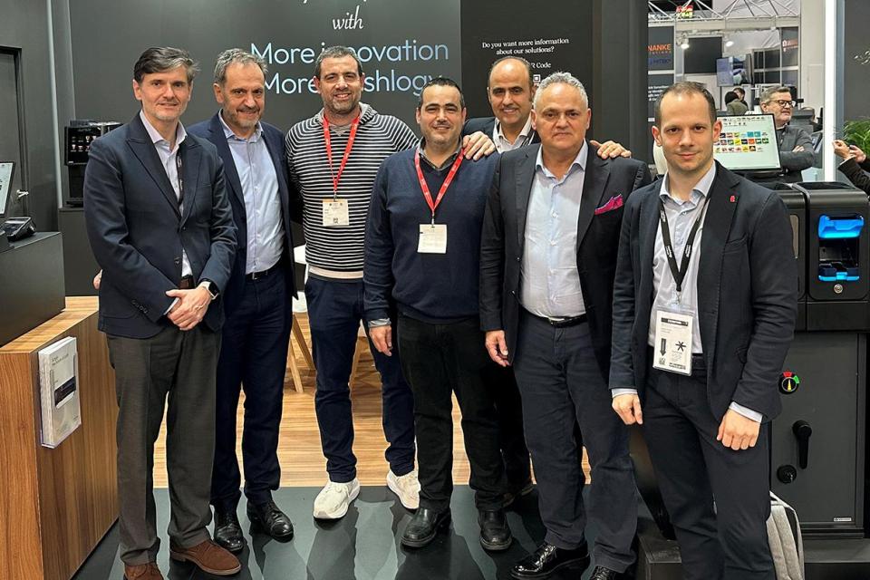 Kintech introduces next-generation AI-enabled cash automation in Malta