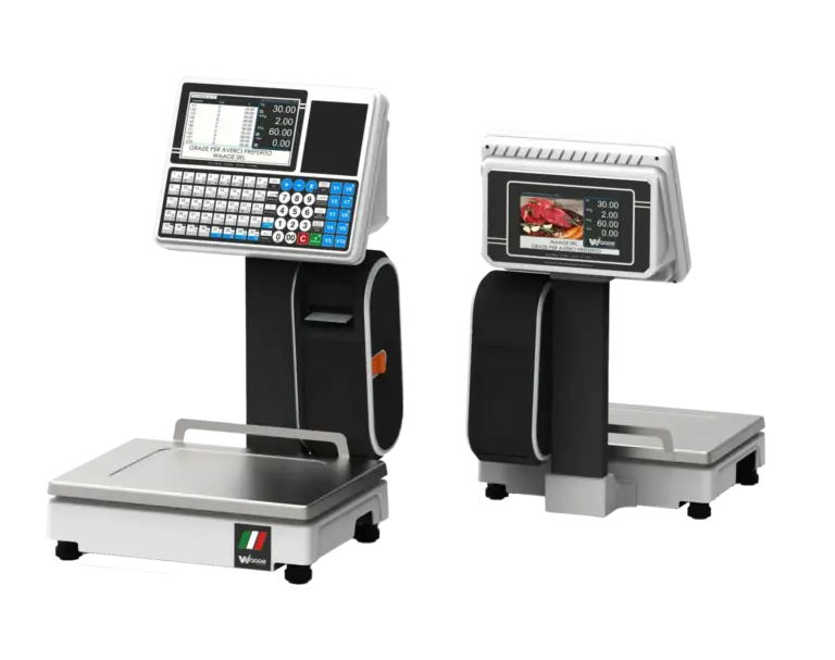 Waage Infinity 2024 by Kintech Malta