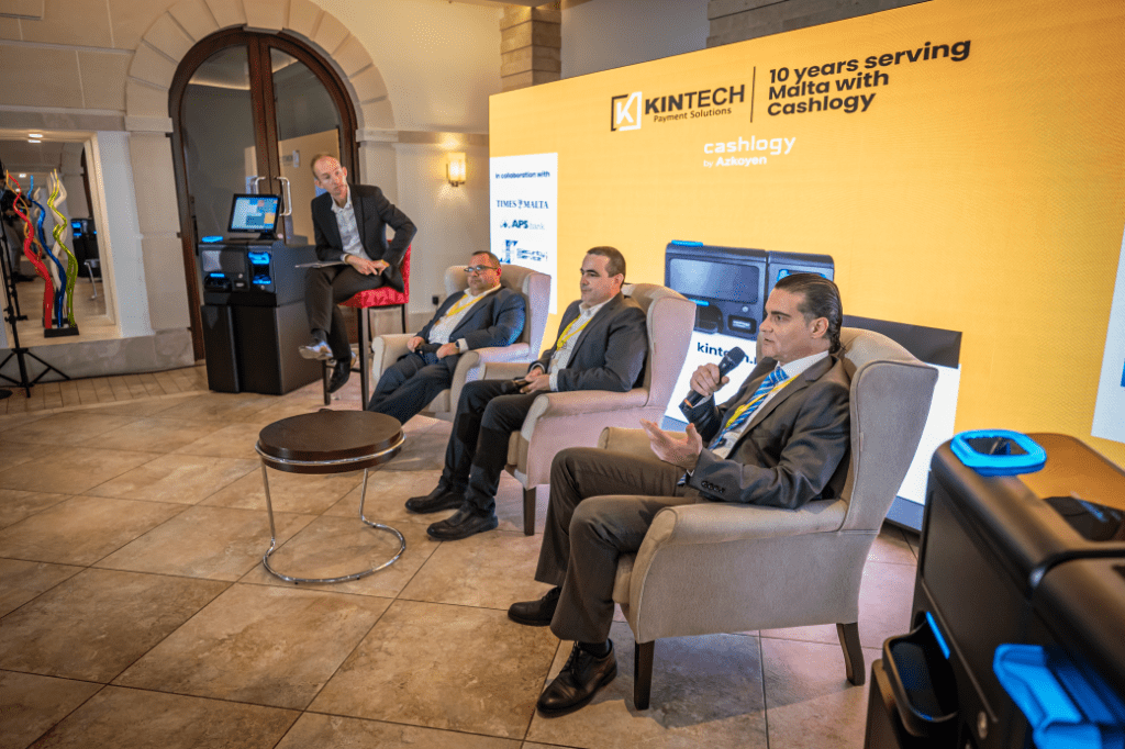 The hidden costs of manual cash handling for Malta’s retail and hospitality businesses